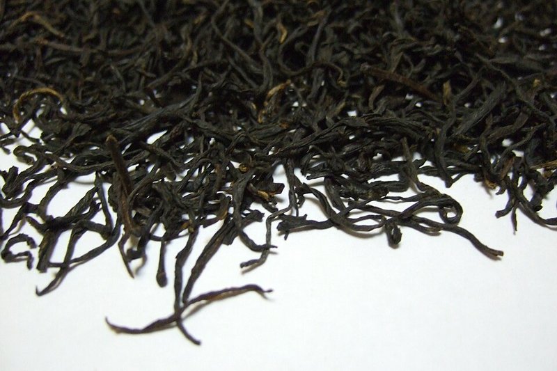 祁门红茶