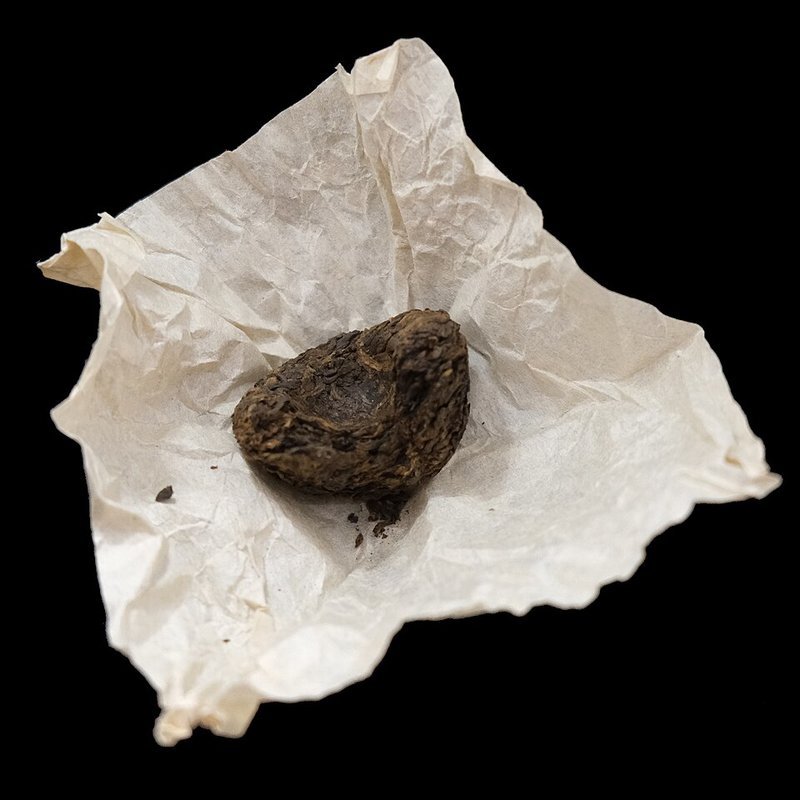 普洱熟茶